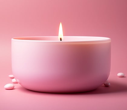 Пламя страсти: массажные свечи для интимного массажа и релаксации