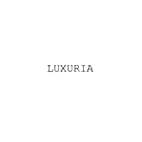 Luxuria