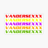 VanderSex