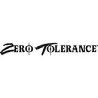 Zero Tolerance