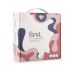 Набір іграшок для сексу 6 предметів FIRST. SELF-LOVE SEXPERIENCE STARTER SET Набір іграшок для сексу 6 предметів FIRST. SELF-LOVE SEXPERIENCE STARTER SET