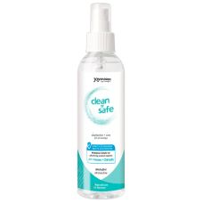 Чистящий спрей для секс-игрушек JoyDivision Clean & Safe 100 ml