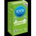 Презервативи, що світяться в темряві з латексу EXS 12 штук Презервативи, що світяться в темряві з латексу EXS 12 штук