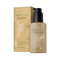 Лубрикант на основі натуральних компонентів Viamax Organic Glide 70мл