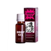 Збуджуючі краплі для двох Ruf Drop Sex 20 ml