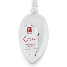 Лубрикант на водній основі Gvibe Gjuice Water 100 мл
