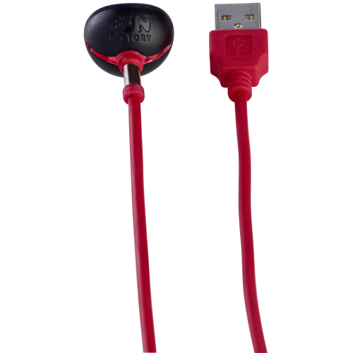 Magnetic Charger USB Plug Click N Charge