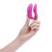 Вібратор для пар We-Vibe Chorus рожевий Вібратор для пар We-Vibe Chorus рожевий