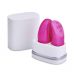Вібратор для пар We-Vibe Chorus рожевий Вібратор для пар We-Vibe Chorus рожевий