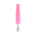 Вибратор для стимуляции точки G розовый Fun FActory Patchy Paul G5 