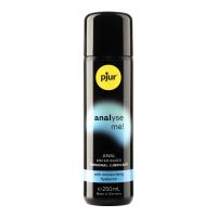 Анальний лубрикант на водній основі Pjur Analyse Me! Comfort 250 мл