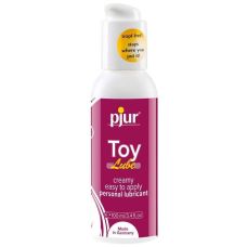Крем лубрикант для іграшок Pjur Toy Lube 100 мл