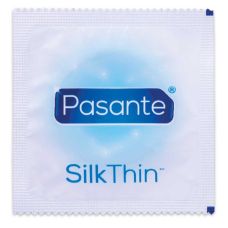 Презерватив латексный ультратонкий Pasante диаметр 53 мм 6 шт