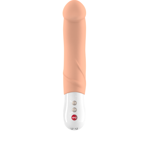 Великий вібратор Fun Factory BIG BOSS G5 Великий вібратор Fun Factory BIG BOSS G5