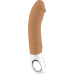 Вибратор Big Boss G5 Fun Factory коричневый Вибратор Big Boss G5 Fun Factory коричневый