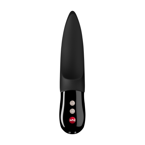 Вибратор для половых губ и клитора Volta мега стимуляция Fun Factory Вибратор для половых губ и клитора Volta мега стимуляция Fun Factory