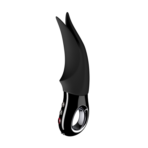 Вибратор для половых губ и клитора Volta мега стимуляция Fun Factory Вибратор для половых губ и клитора Volta мега стимуляция Fun Factory