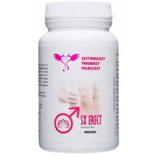 Капсули для підвищення потенції чоловіків Emily Love SX Erect 60 капсул