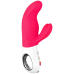 Вибратор со стимуляцией клитора розовый Fun Factory Miss Bi  Вибратор со стимуляцией клитора розовый Fun Factory Miss Bi