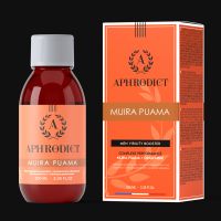 Краплі збудливі для двох Ruf Aphrodict Bois Pour Bander 100 мл Краплі збудливі для двох Ruf Aphrodict Bois Pour Bander 100 мл