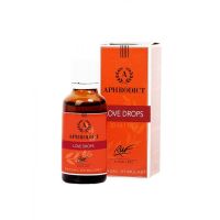 Збуджуючі краплі для двох Ruf Aphrodict Love Drops 30 ml Збуджуючі краплі для двох Ruf Aphrodict Love Drops 30 ml
