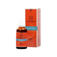 Оральные возбуждающие капли Ruf Aphrodict SEXOVITAL 20 ml