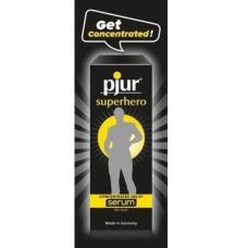 Пролонгирующая сыворотка для мужчин Superhero Concentrated Delay Serum 1,5 мл