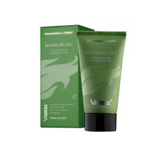 Крем Збільшення члена Viamax Maximum 50мл