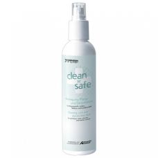 Антибактеріальний спрей для догляду за секс іграшками JOY Division 200 мл