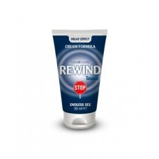 Крем пролонгатор для продления полового акта Boss series 50 мл