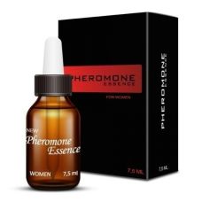 Духи з феромонами для жінок Sexual Health Series Pheromone Essence 7 5 мл