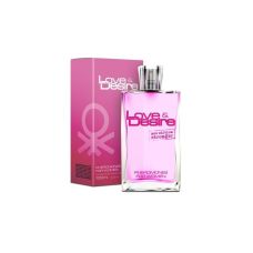 Духи з феромонами для жінок Sexual Health Series Love Desire 100 мл