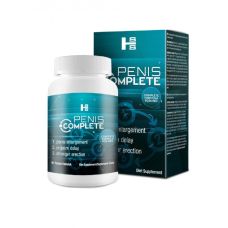 Капсули для підвищення та продовження потенції Boss series 60 капсул