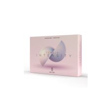 Таблетки биологически активной добавки для повышения либидо у женщин Female Intensity 10 штук