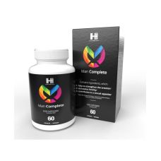 Капсули для підвищення потенції Boss series 60 капсул