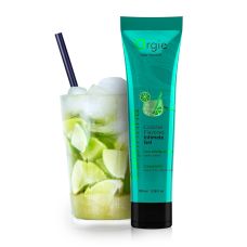 Оральний лубрикант на водній основі зі смаком коктейлю Кайпрінья Orgie 100 мл