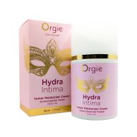 Інтимний зволожуючий крем Orgie Hydra Intima 50 мл