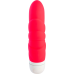 Вибратор красный Fun Factory Jam