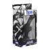Анальні силіконові кульки чорні Tom of Finland Weighted, 630 г Анальні силіконові кульки чорні Tom of Finland Weighted, 630 г