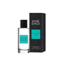 Духи для жінок Ruf Aime Emoi 50 мл