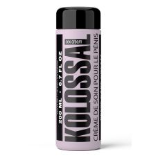 Крем для збільшення члена Ruf Kolossal 200 мл