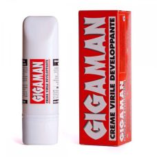 Крем для збільшення пеніса Ruf Gigaman 100 мл