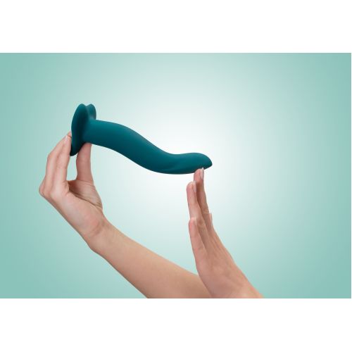 Фаллоимитатор Fun Factory Limba М