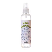 Спрей для очищення інтимних іграшок Toy Cleaner Boss Series 150 ml Спрей для очищення інтимних іграшок Toy Cleaner Boss Series 150 ml
