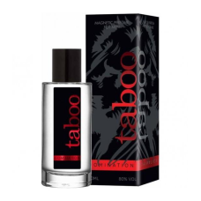 Мужские духи с феромонами Ruf TABOO DOMINATION 50 ml