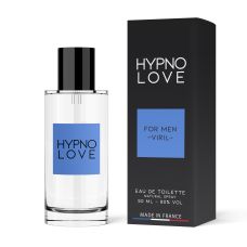 Туалетная вода с феромонами для мужчин Ruf Hypno Love 50 ml