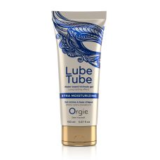 Екстра ковзаючий лубрикант на водній основі Orgie Lube Tube Xtra 150мл