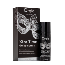 Гель пролонгатор Orgie X-TRA TIME Delay Serum 15 мл