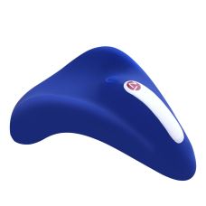 Клиторальный вибратор Nomi Tang синий