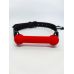 Кляп косточка для рта БДСМ красно черного цвета DS Fetish Mouth silicone gag Кляп косточка для рта БДСМ красно черного цвета DS Fetish Mouth silicone gag